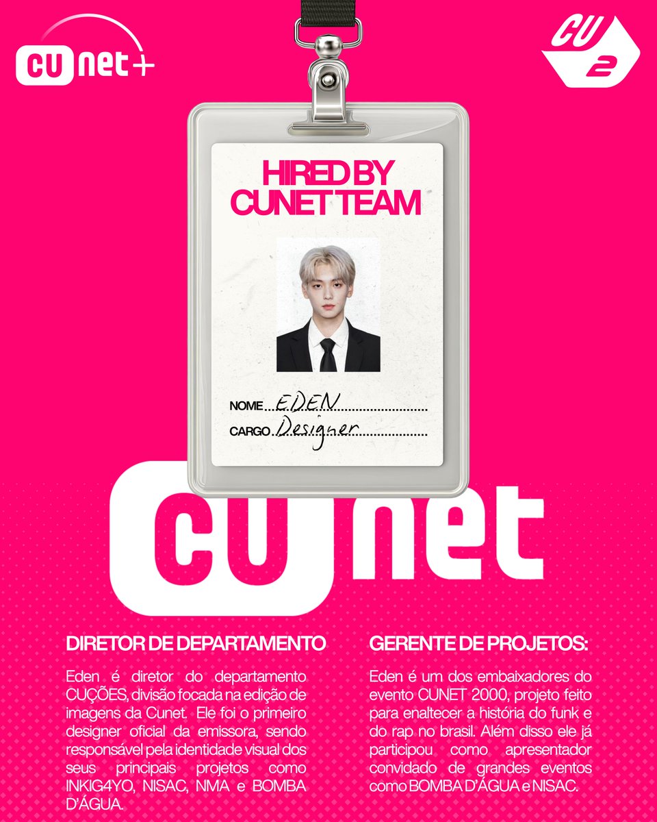 Cunet tweet media