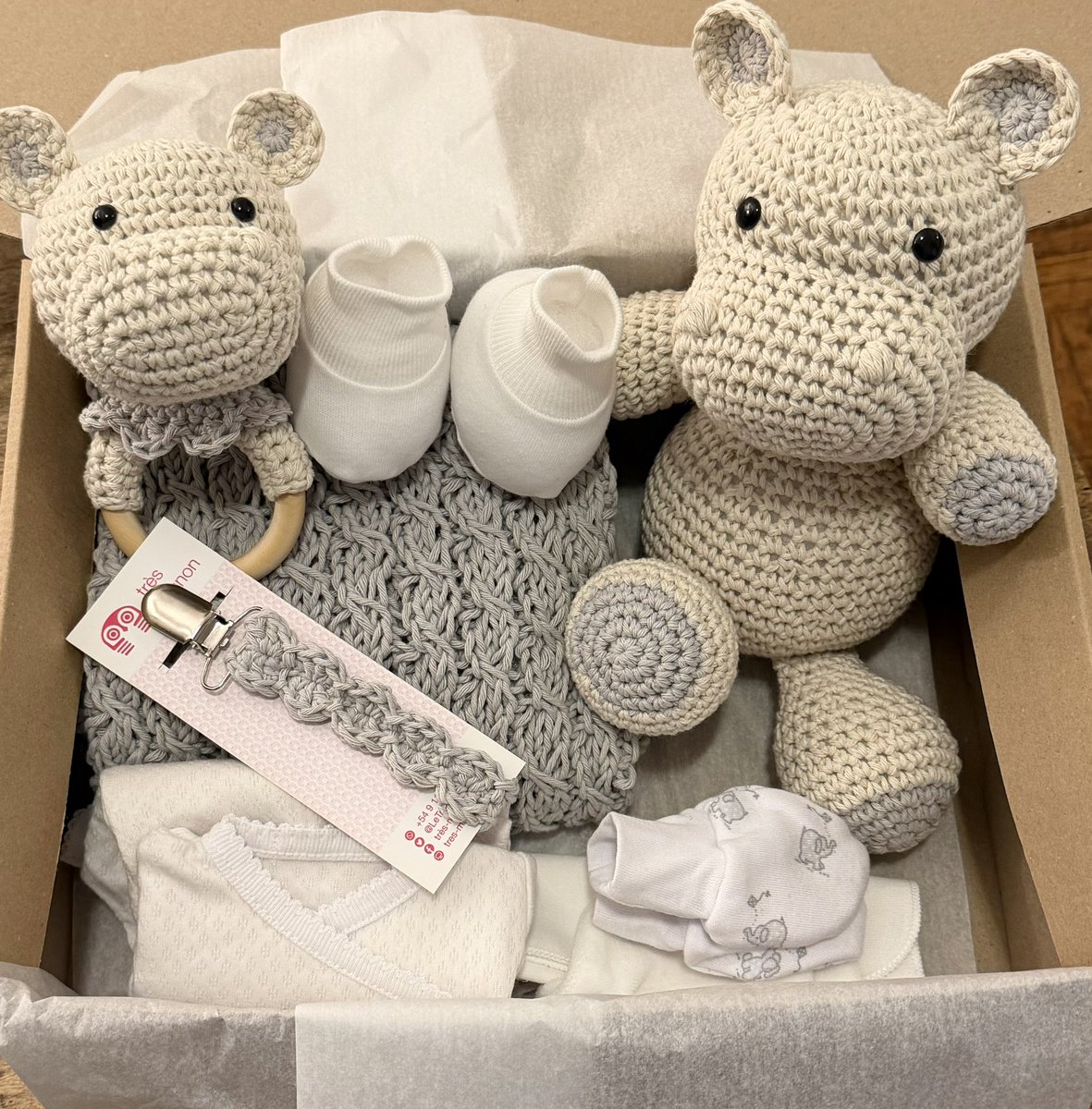 La Tatita. 🖤 tweet media