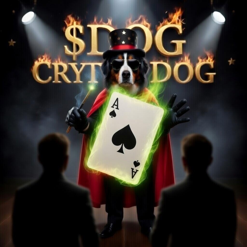 Oryza Sativa ($DOG ARC) tweet media