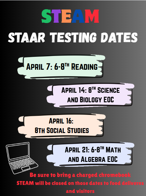 STEAM Middle School tweet media