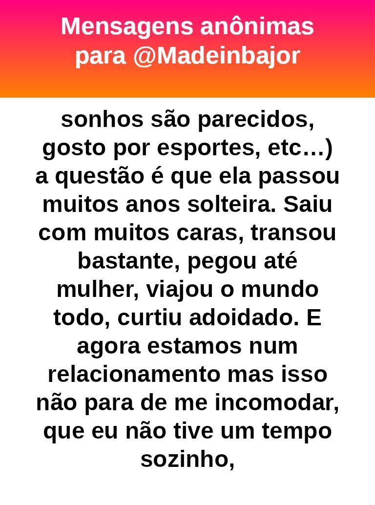 Making of da vida alheia tweet media