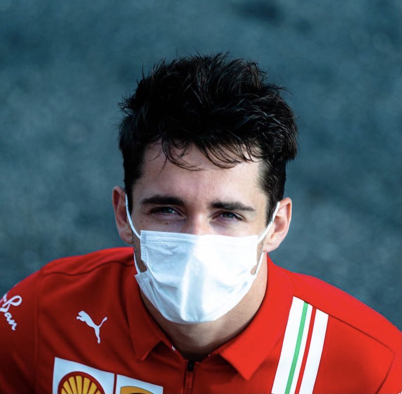 CL16 inside 🇲🇨 tweet media