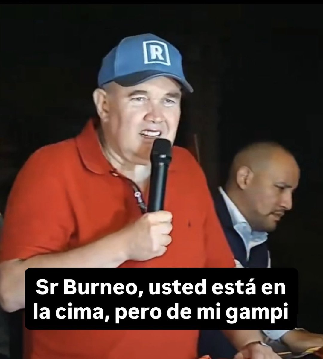 Remo Salvatierra tweet media