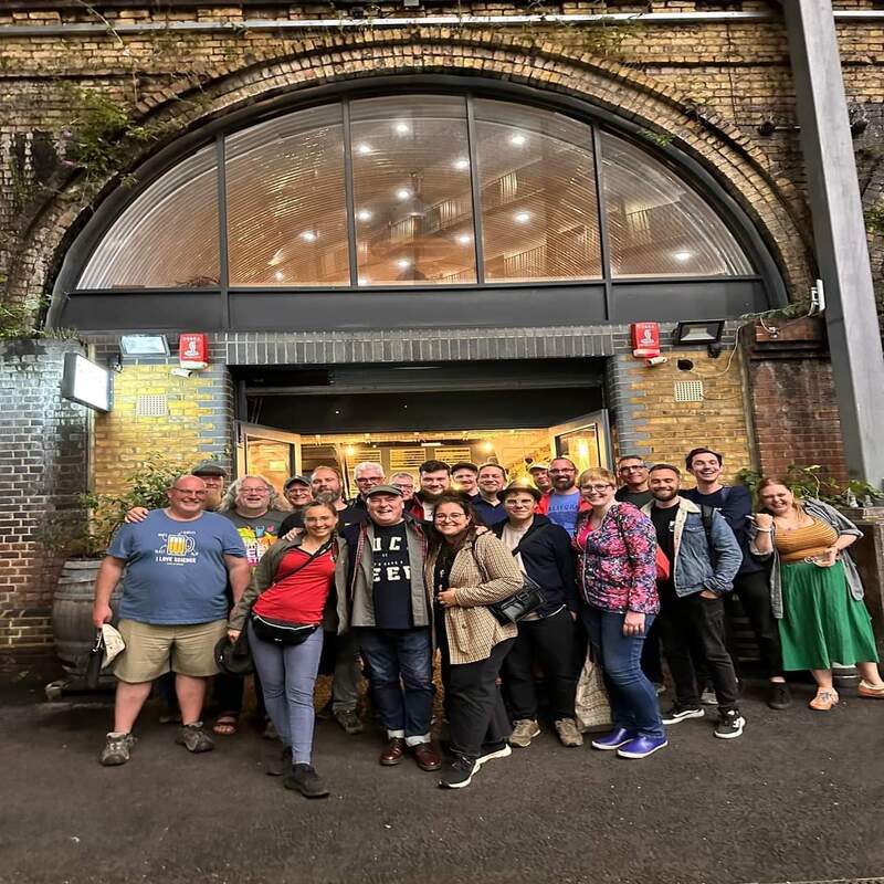 AleHuntersBreweryTours tweet media
