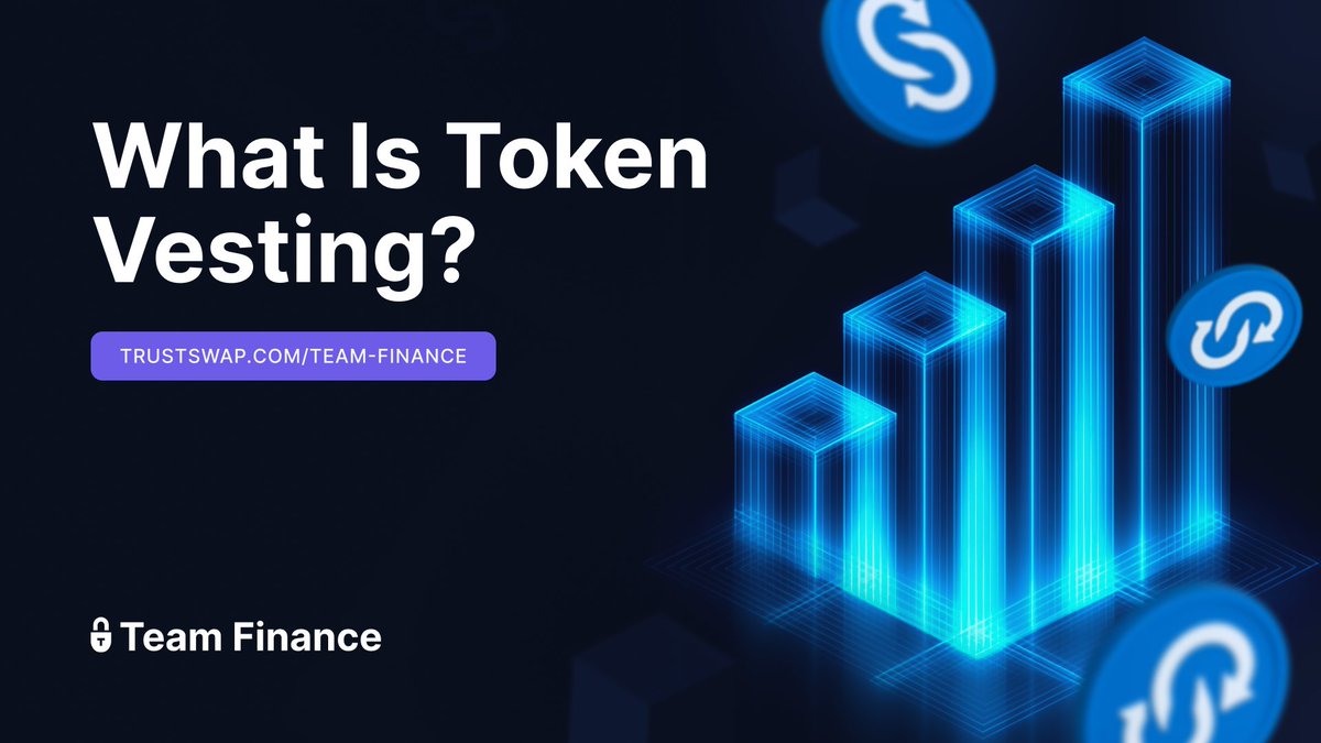 TrustSwap tweet media