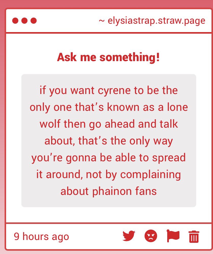 reney ∞ tweet media