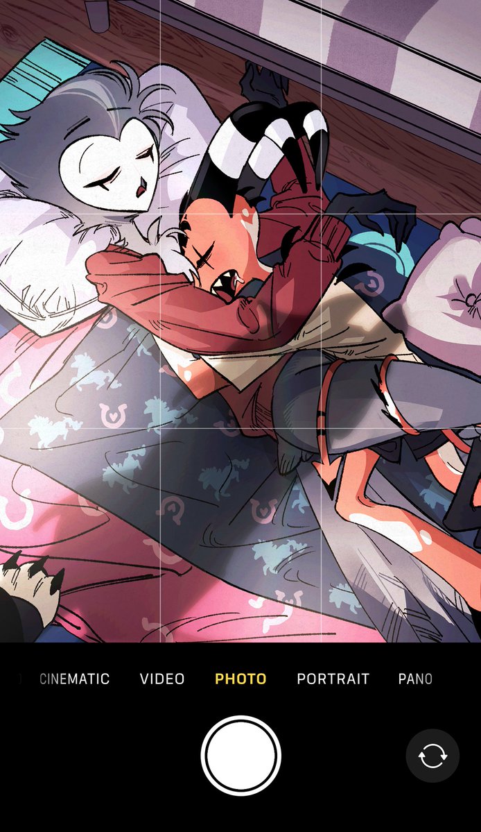 불륜인데 아름다우면 괜찮다 tweet media