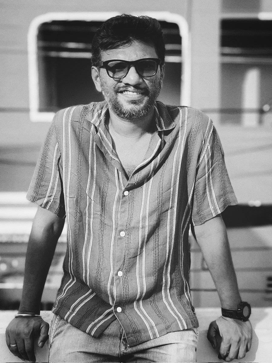 anandj's tweet image. Home... 

#anandjeeva #dop #coimbatore #tamilnadu #india