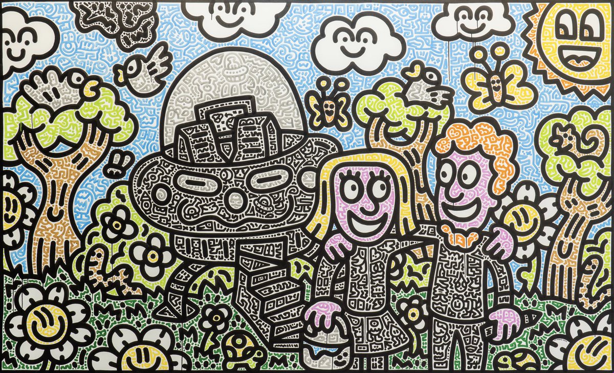Mr Doodle (@itsmrdoodle) / Posts / X