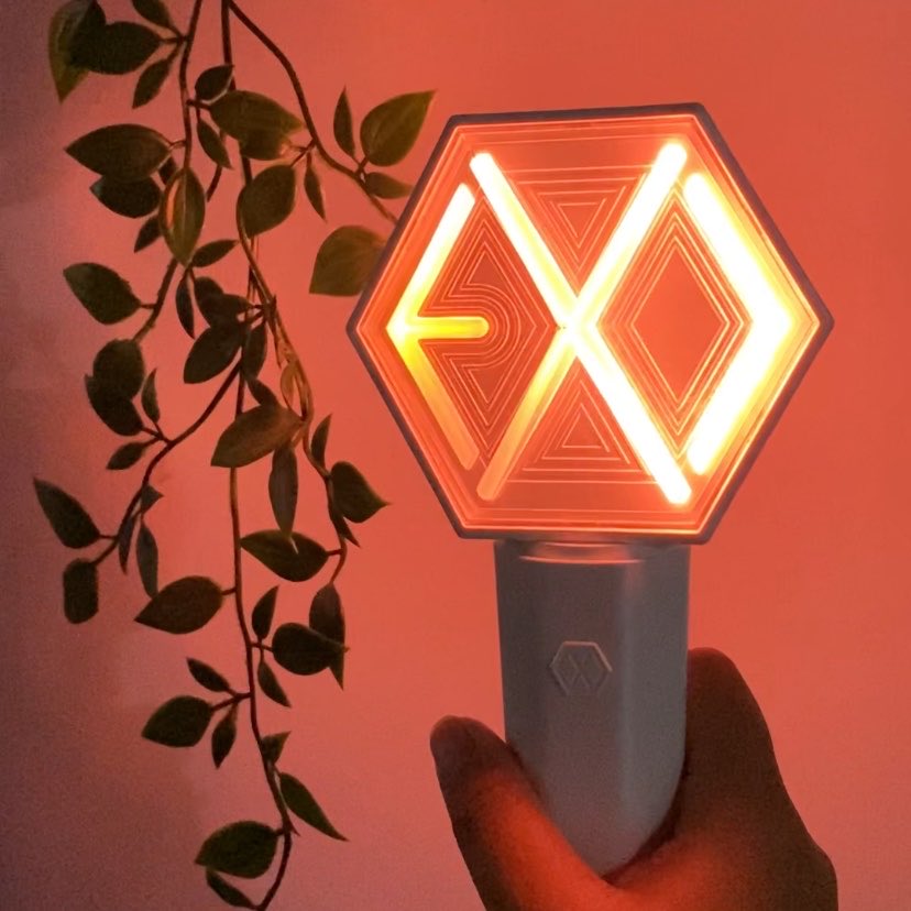 WithAgassii's tweet photo. Want To Rent // Rental Lightstick EXO ver 3.0 for EXO PLANET#6-EXhOrizon Day 1 (6 Juni) in JAKARTA

💰 150k | no depo
Bookslot : 50k

📍Dom bekasi, cod lokasi lain atau venue bisa dibicarakan🤗

📩 DM for more info👐🏻

#EXhOrizon
#EXhOrizon_in_JKT #EXhOrizon_in_JAKARTA https://t.co/Hp51cxGrsk