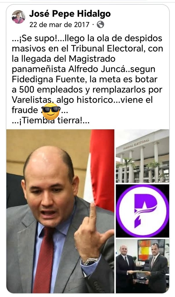 Pepe-El Opinador tweet media