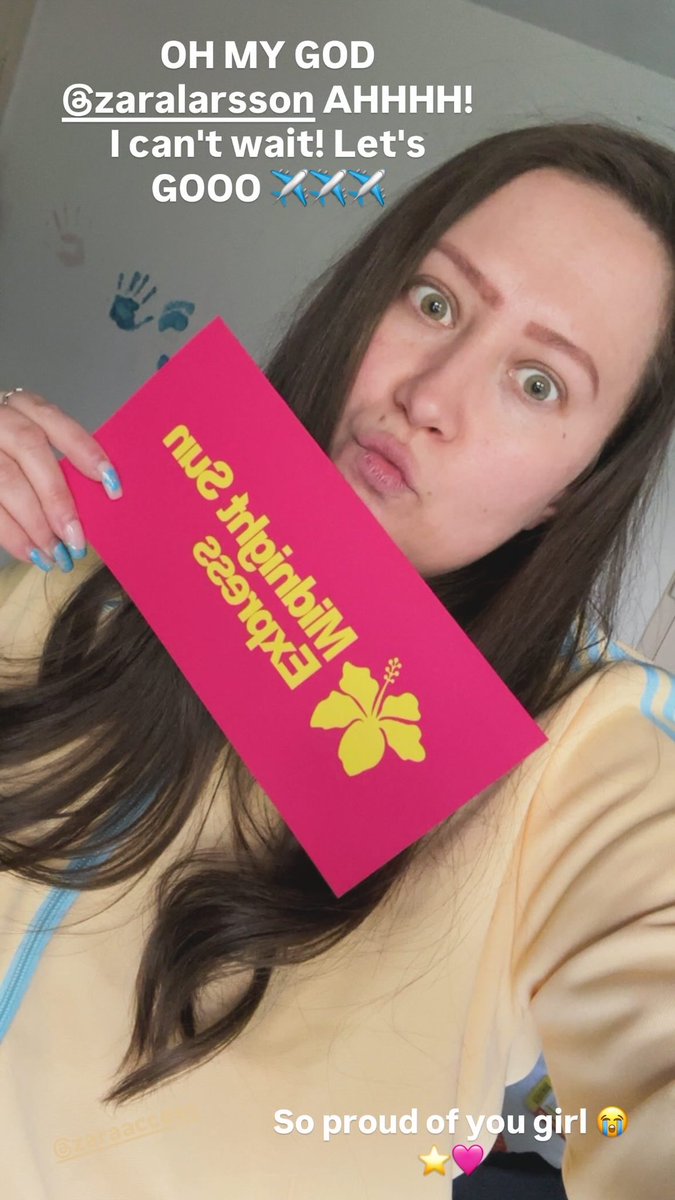 !Gemmaaaaaaaa. tweet media