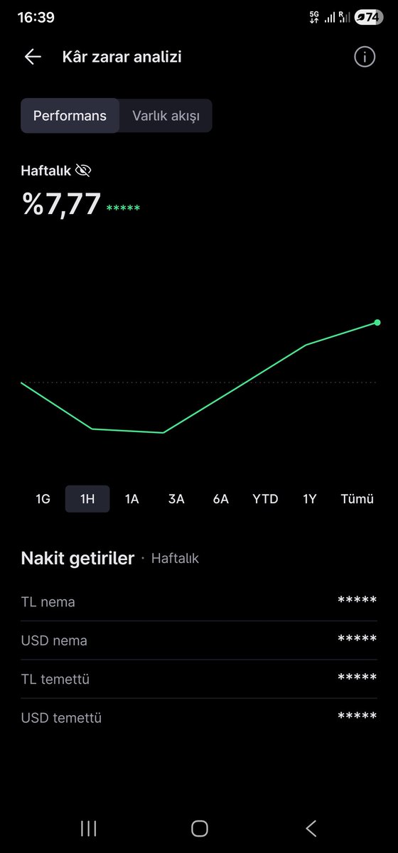 Kaya Finance tweet media