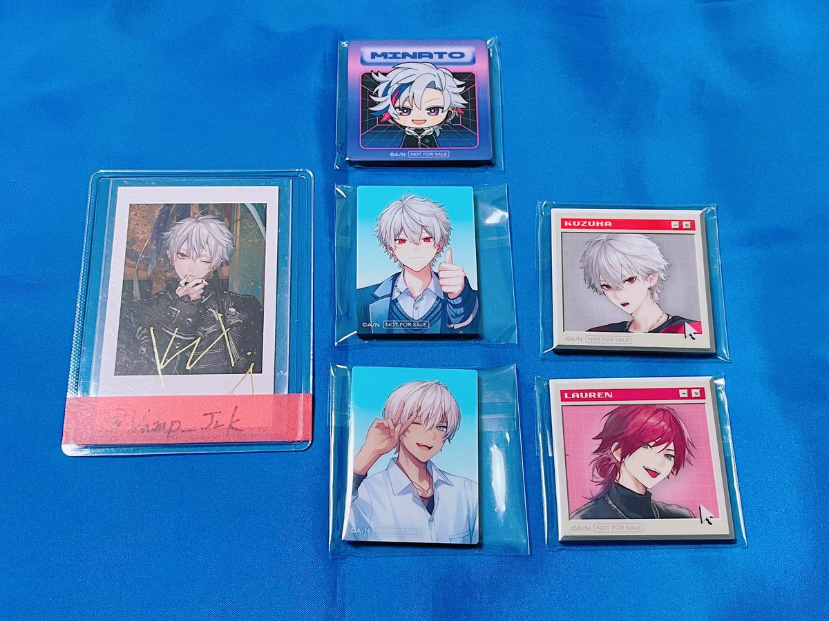 Jrk(くーか)@取引垢 tweet media