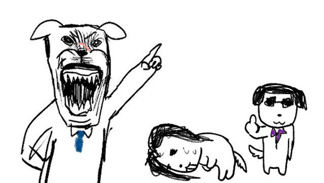 용단이 tweet media