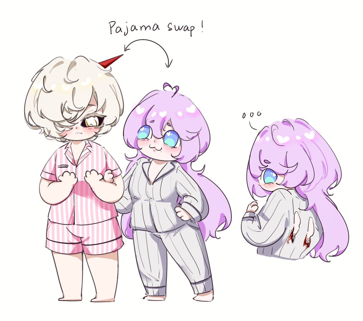 Roxy🪻🪽 tweet media