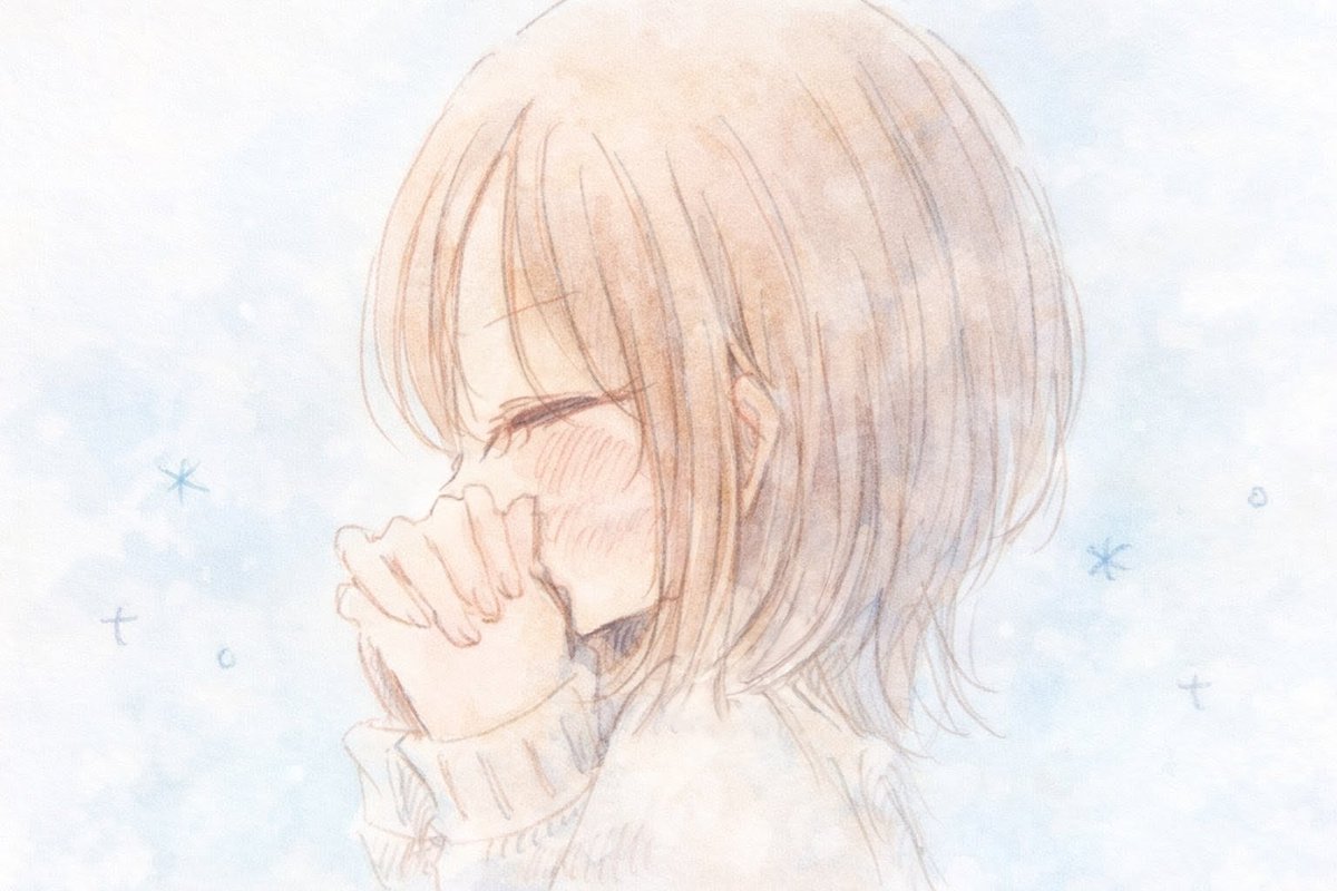 みんと tweet media