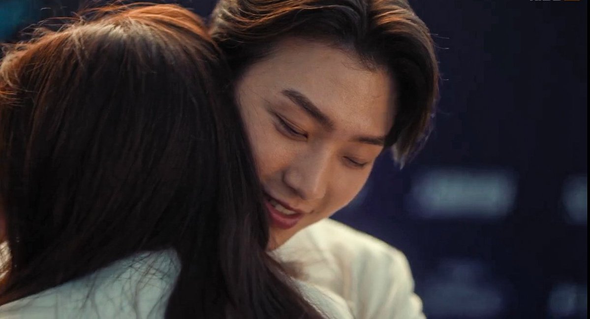 notice how the mood changed in a few hours both knowing there was still a chance for them #xokitty #xokittys3