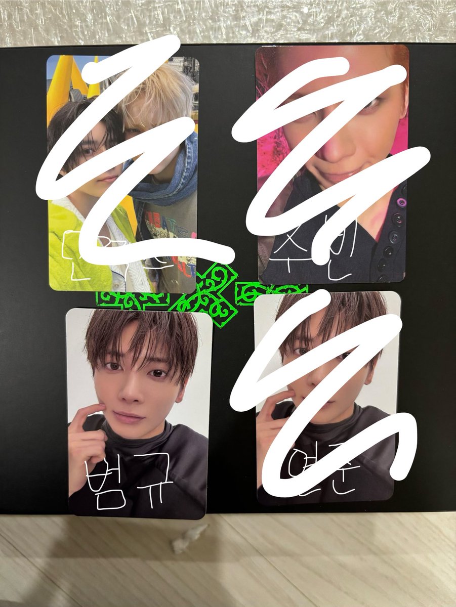 케이티 tweet media