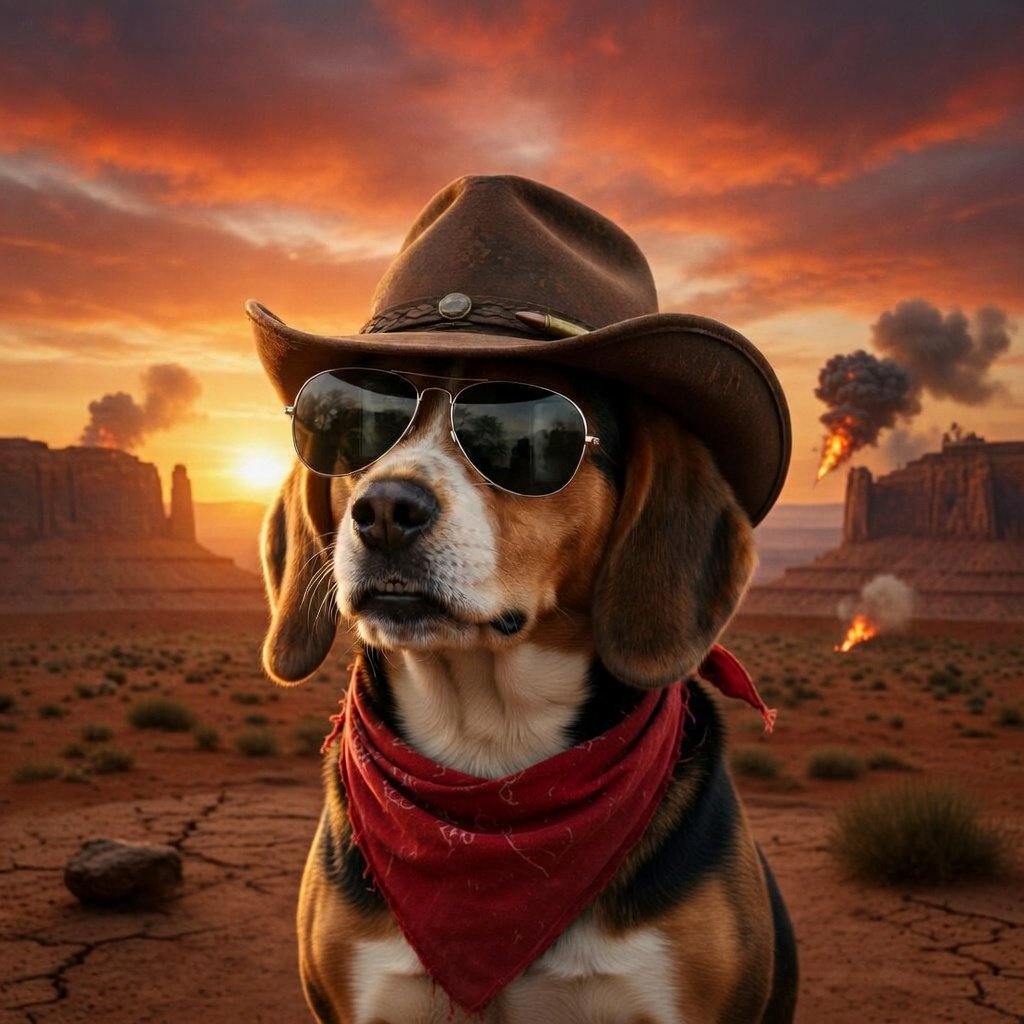 Oryza Sativa ($DOG ARC) tweet media