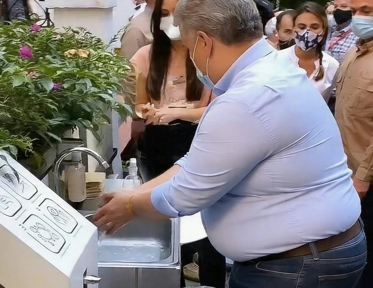 Doña Ligia 🇨🇴🇻🇪🇵🇸 tweet media