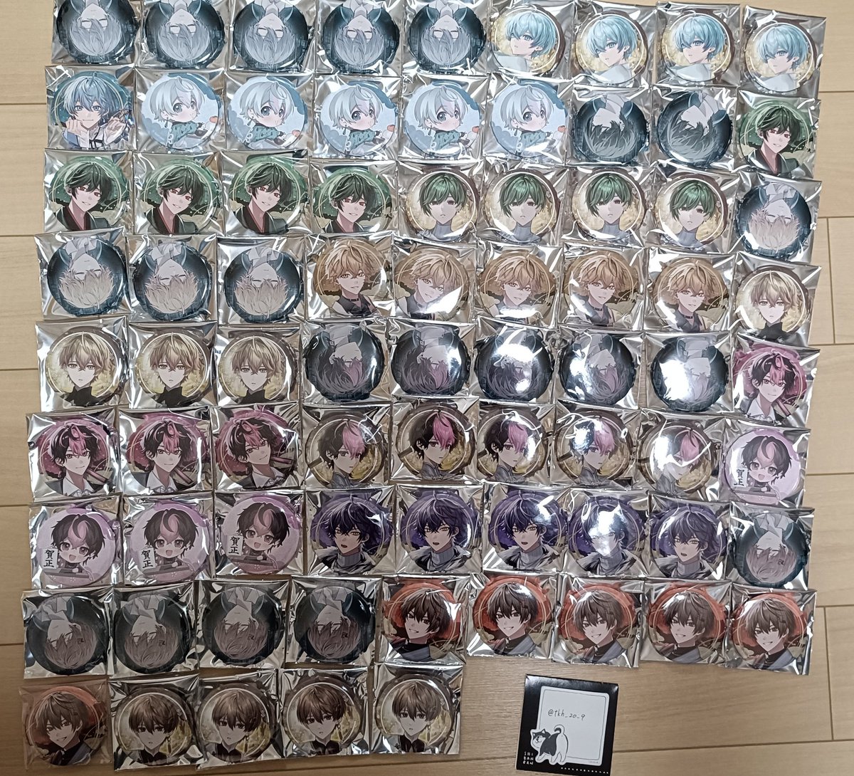 はまち@出会い厨 tweet media