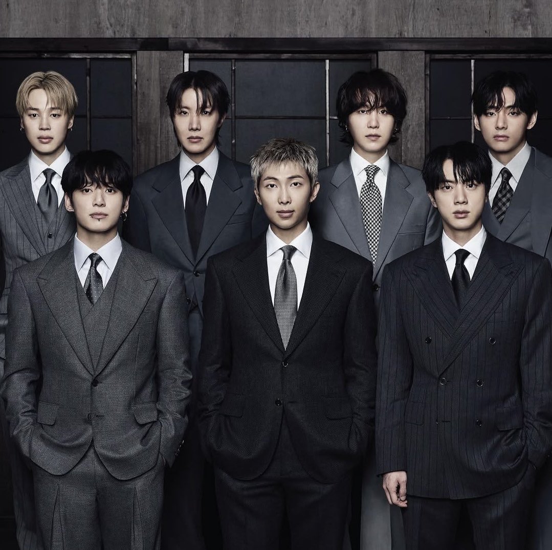 bibi perigosa VAI VER O BTS tweet media