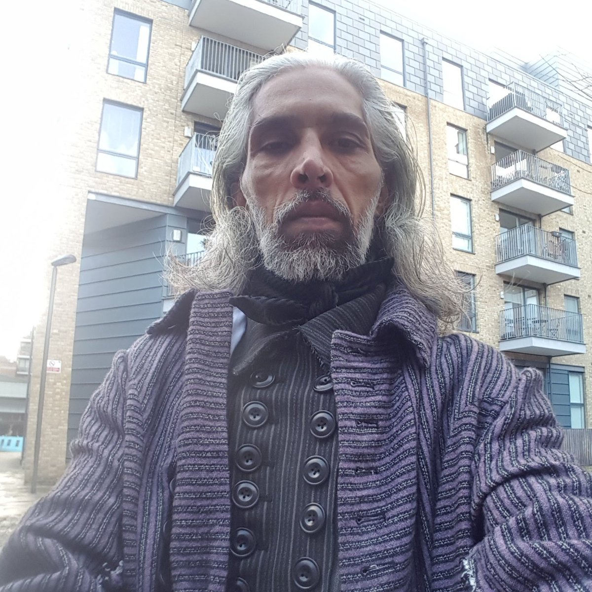 Kazim Pee.hD. 💜 tweet media