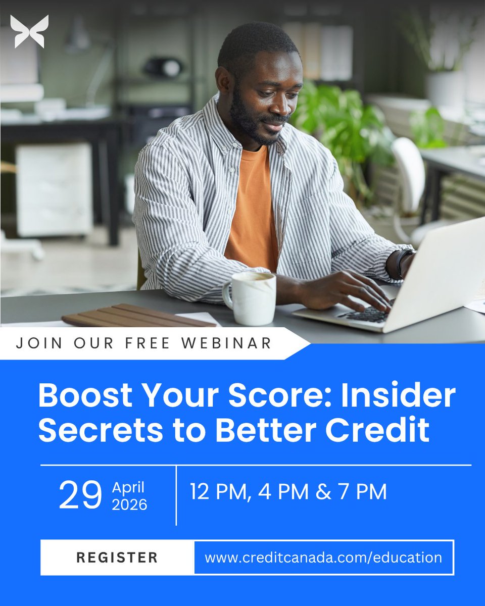 Credit Canada tweet media