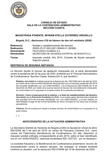 artículo20 tweet media