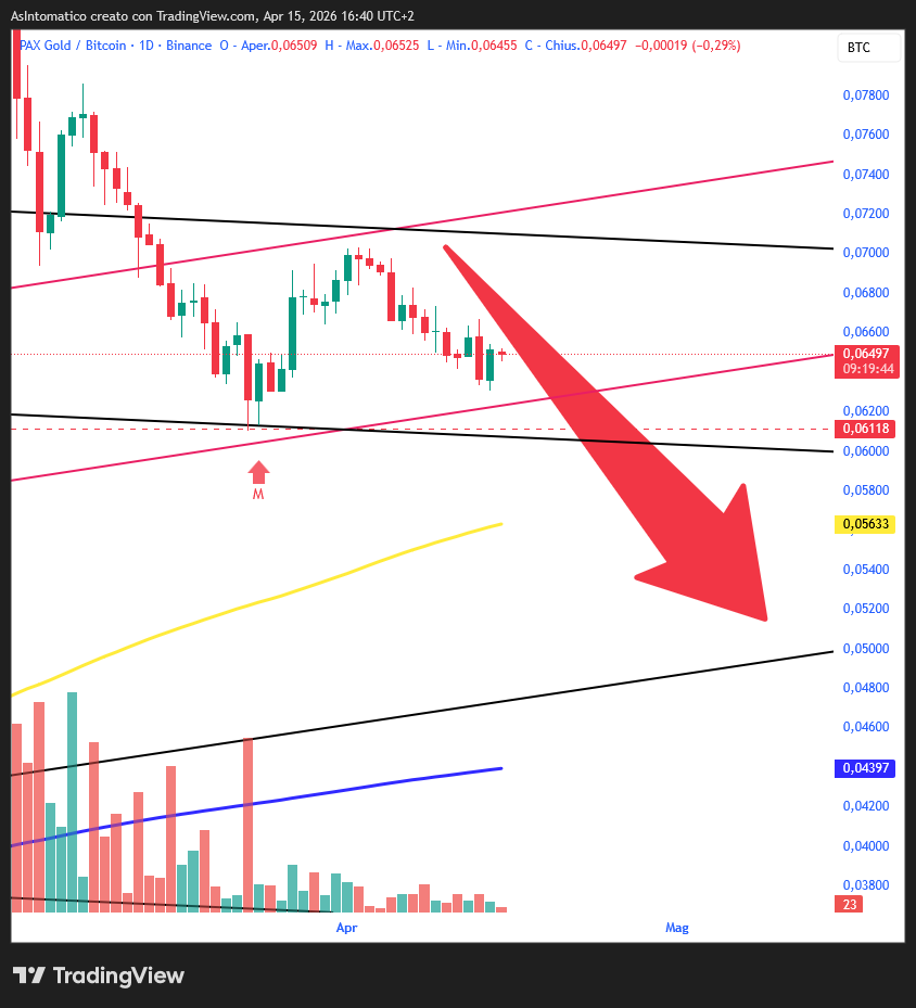 AsIntomatico 🥷📊🦋 tweet media