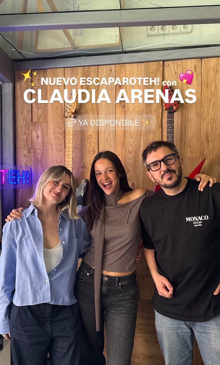 claudiasource_'s tweet photo. Ya está disponible la entrevista de Claudia Arenas en @EhUniverso 

https://t.co/uReAHyofDm https://t.co/PDeASEabpm