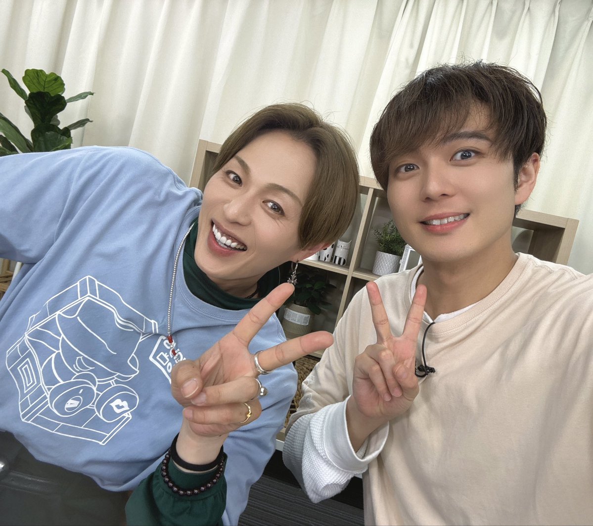 加藤大悟 tweet media