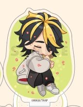 gen ⭐ comms open!! tweet media