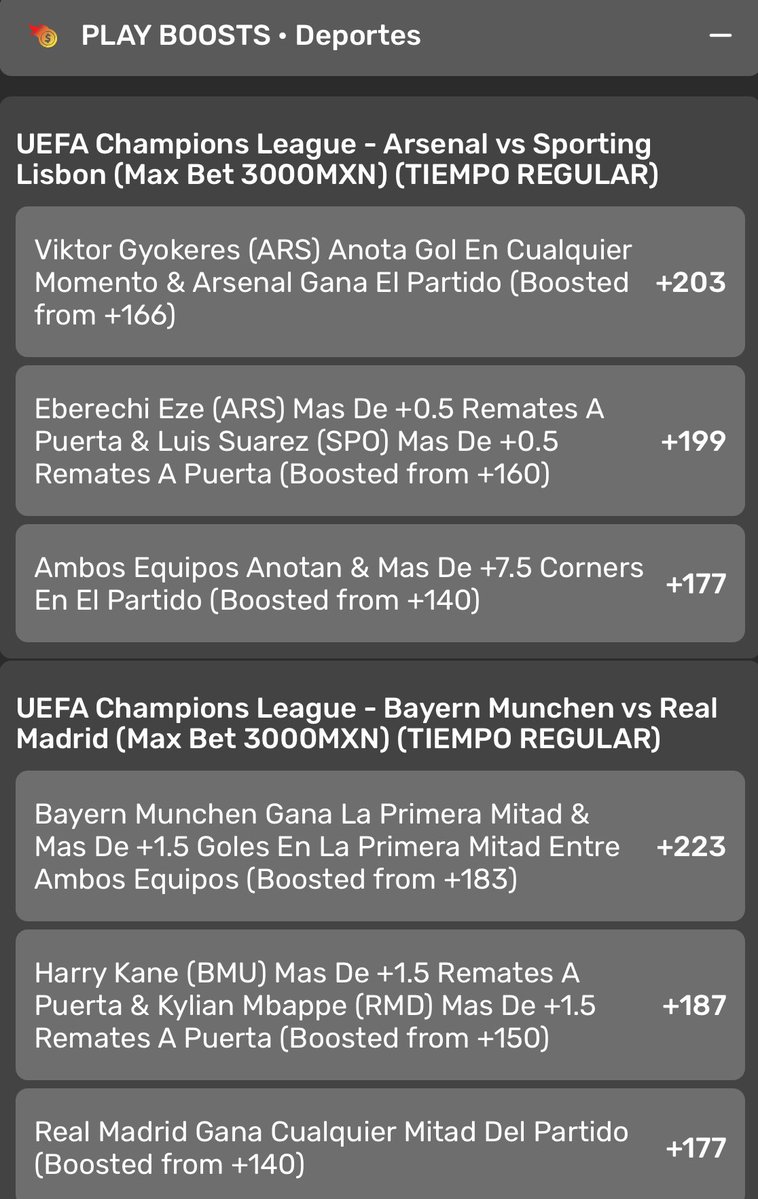 Playdoit México tweet media