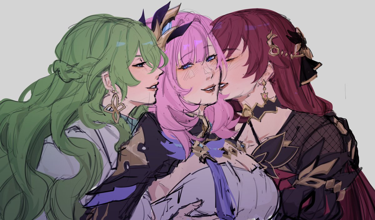 celly ⚢ tweet media