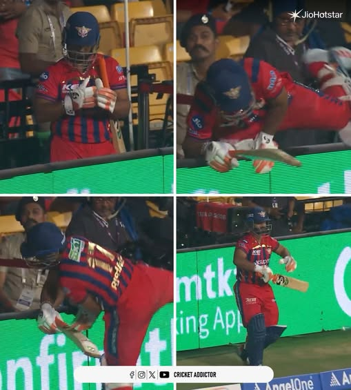 Cricket Addictor tweet media