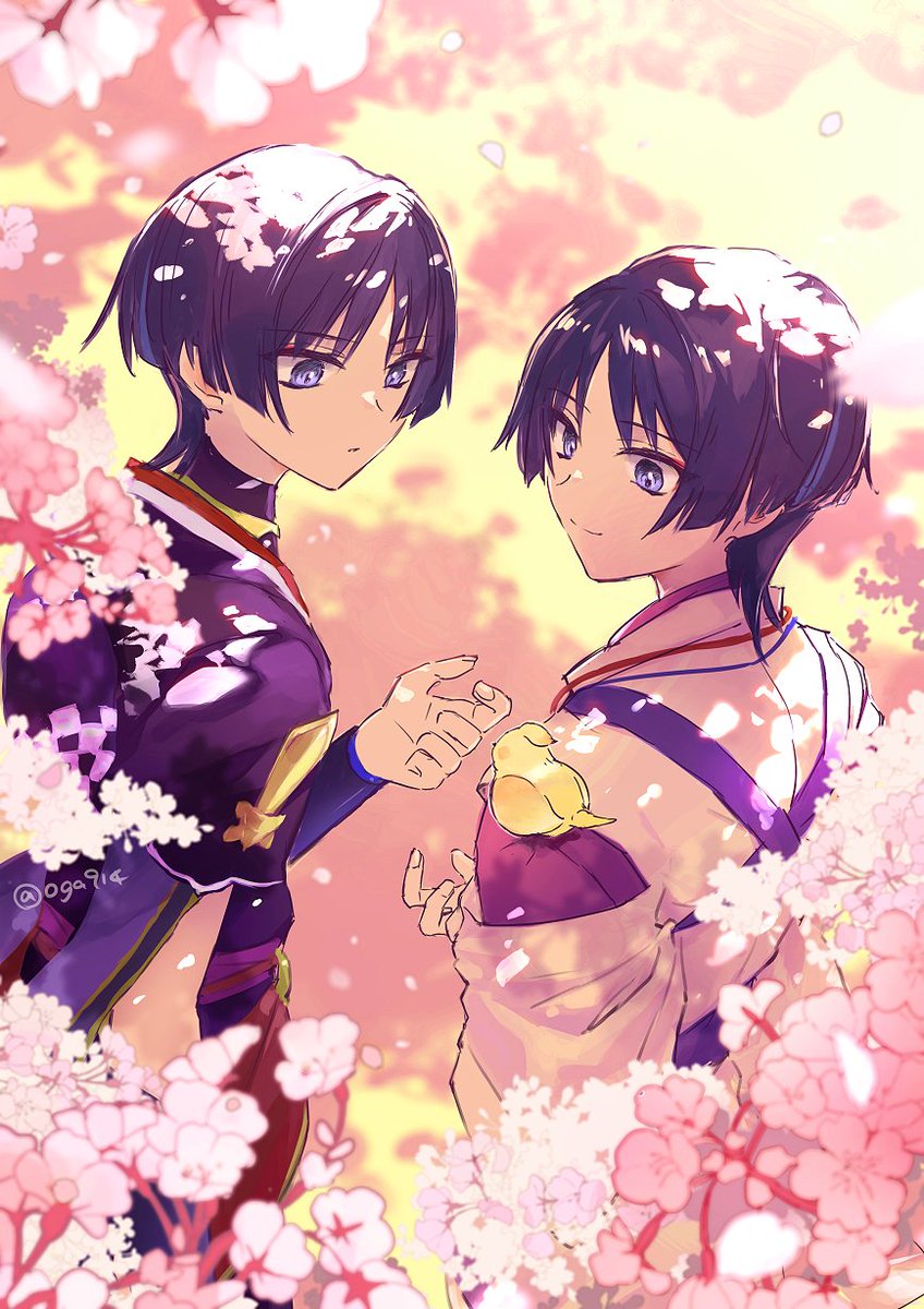 おがくず tweet media