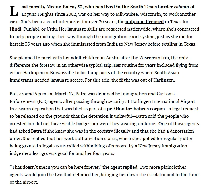 Aaron Reichlin-Melnick tweet media