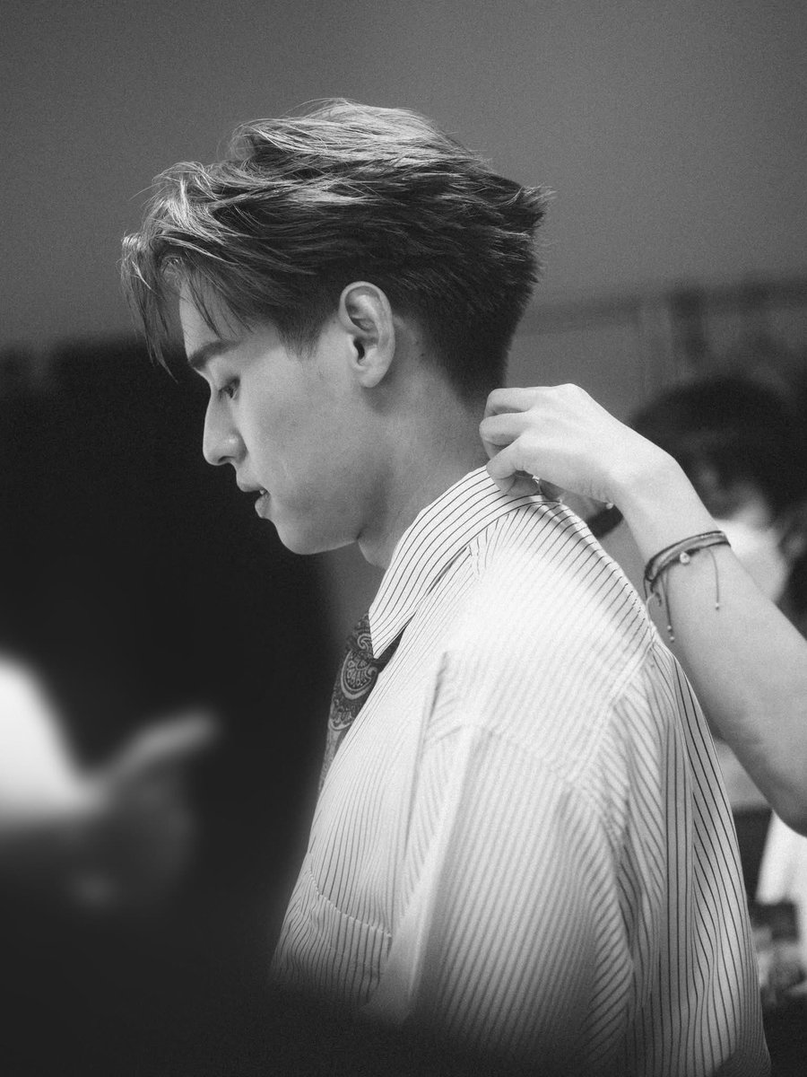 หลิงปิ๊ป ︴𝐈 ♥️ ตี๋ tweet media