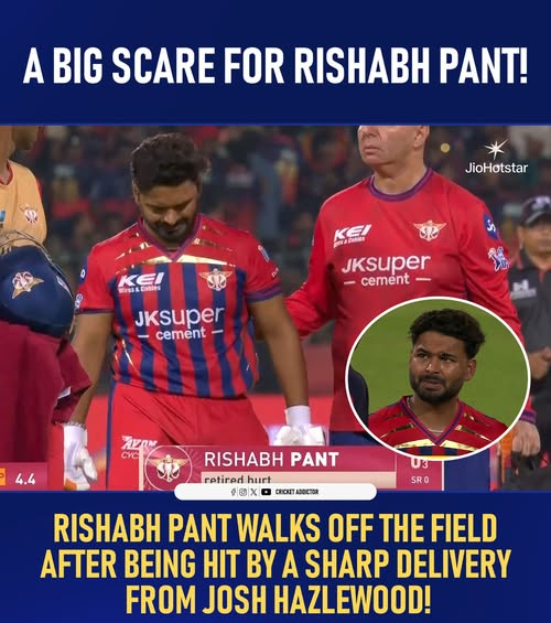 Cricket Addictor tweet media