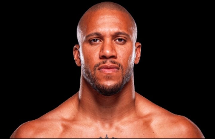 The Fight Fanatic tweet media