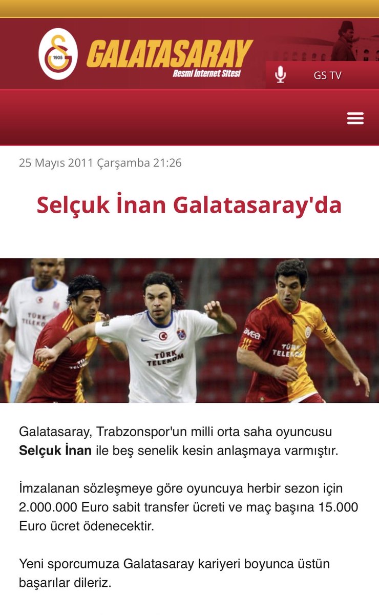 Burhan Can Terzi tweet media