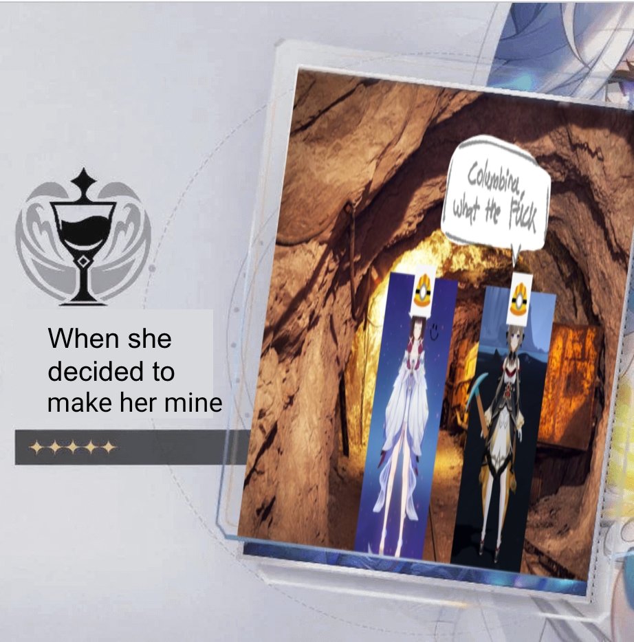 marigold (@piehikinghiker) / Posts / X