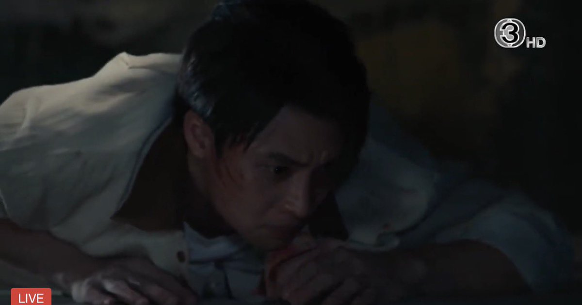 ここ❤️からここ🩸へ
LOVE SHATTERED EP1

#โทษฐานที่รักเธอEP1