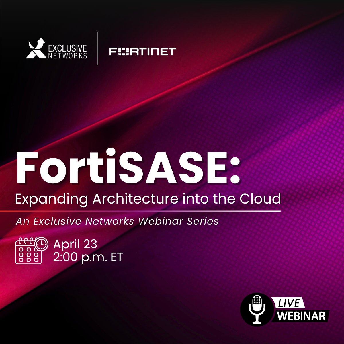 Exclusive Networks NA tweet media