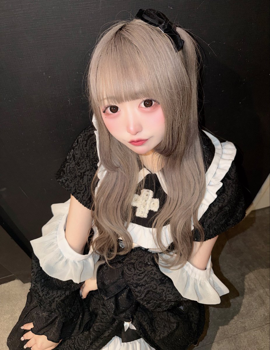 恋羽しお【I's Merry Go Round】 tweet media