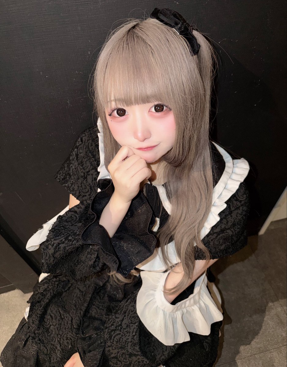 恋羽しお【I's Merry Go Round】 tweet media