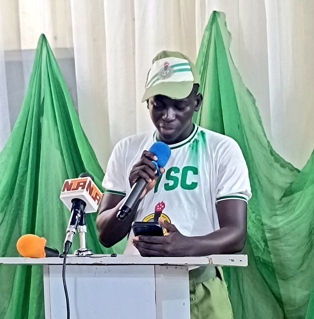 INEC Nigeria tweet media