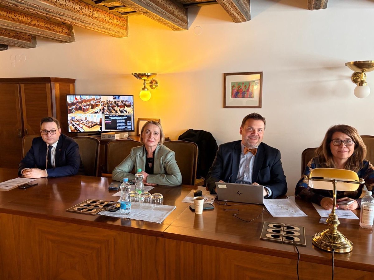 Jana Černochová tweet media